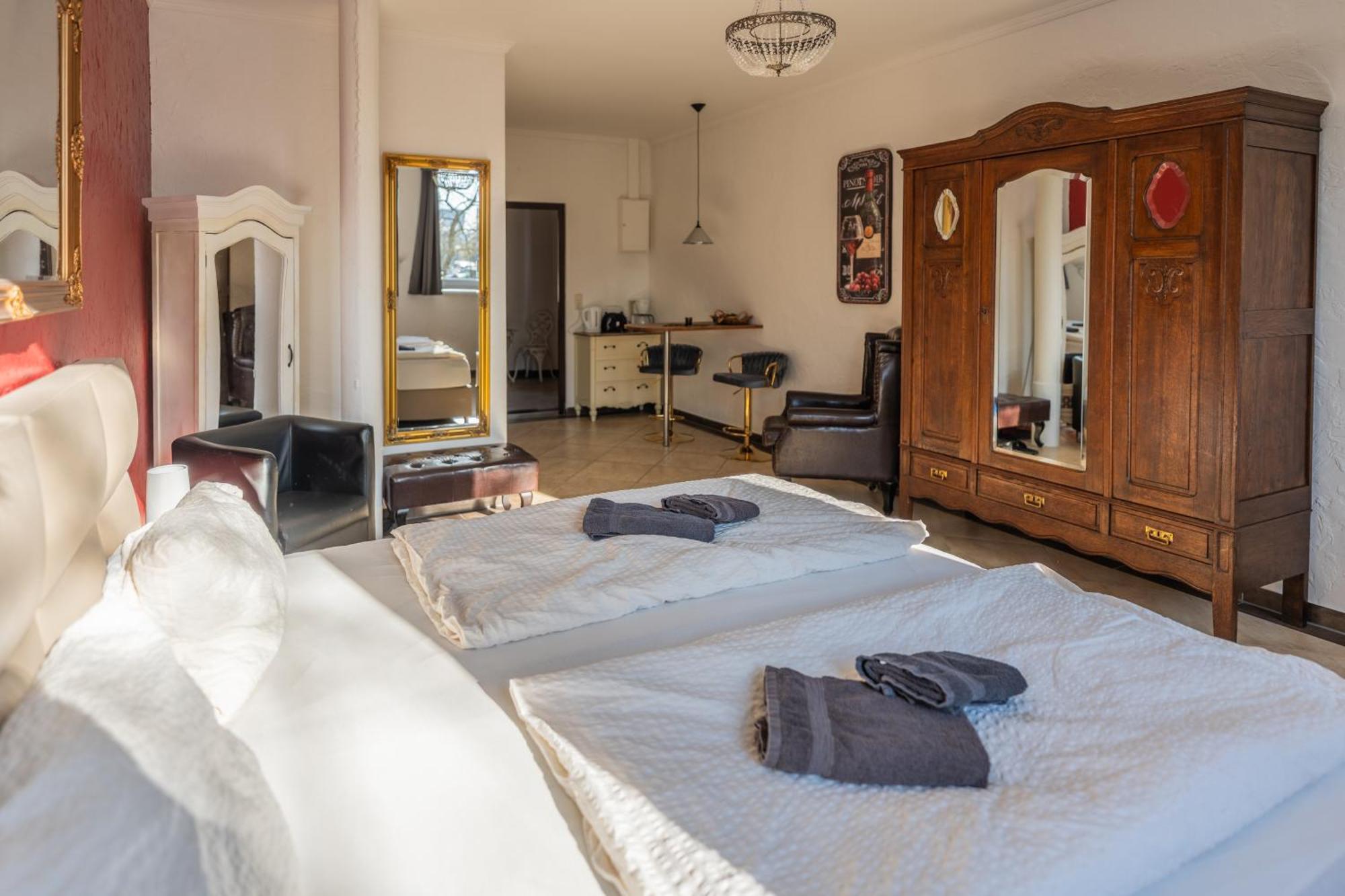 Villa Backstein Obo19 Schwerin  Esterno foto